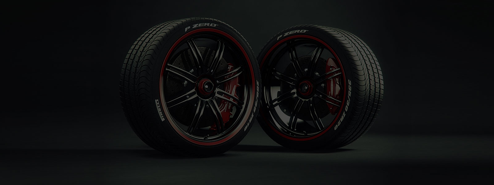 Pirelli Lastik ve Jant Satışı