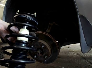 Amortisör kaç yılda bir değişir?